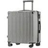 Maleta de Gran Capacidad para Mujer 202428 pulgadas Maleta de Carrito de Viaje Maleta con Cerradura de Contraseña para Hombre Maleta de Viaje Ligera Almacenamiento Extra Grande