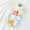 Ropa interior para niños tipo algodón puro A Algodón Niños Niños Estudiantes de secundaria Niños medianos y grandes Calzoncillos tipo bóxer para niños Venta al por mayor