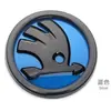 Fabricante de LOGOTIPO Skoda para Octavia, Superb, Rapid, Rapid Spaceback y Rapid. Venta al por mayor de emblemas de coche, emblemas de parrilla delantera y emblemas de maletero. Personalización disponible