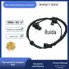 Em estoque atacado adequado para Hyundai Kia carro ABS sensor de velocidade da roda 95671-3E010