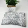 Almohada de Semilla de Senna Magnética Rica en Selenio Zhongke Núcleo de Almohada para el Cuello para Ayudar a Dormir y Evento de Venta Fabricante Mayorista Nuevo Modelo