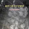 Serviços de Fabricação de Modelos Personalizados Feitos à Mão e Customização em Shenzhen, Reprodução de Moldes de ABS, Miniaturas de Resina, Impressão 3D, Serviços de Processamento de Reprodução de Moldes FDM PLA