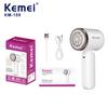 Kemei Km-159 Modelo Nuevo Quitapelusas Eléctrico Cortapelos para Bolitas Afeitadora