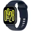 Correa de silicona para Redmi Watch 5 Active Lite, edición juvenil, deportiva, nueva pulsera inteligente