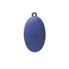 Localizador Bluetooth Oval Antiperda Transfronteiriço para Chaves, Animais de Estimação, Idosos e Crianças Rastreador com Baixo Consumo de Energia e Recursos Antiperda