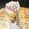 Nuevos dijes de bolso del zodiaco de madera de haya para regalar a amigos: signos del zodiaco de perro, cerdo, caballo, oveja, dragón, serpiente, rata, mono