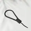 Cordão para Celular Corda de Pulso Cor Venda Direta do Fabricante Cordão de Silicone Cor Pura Curto Pequeno Presente Multicor Opcional Mão 11
