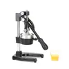 Exprimidor Manual de Frutas de Palanca Weilei Prensado para Limón Naranja Jugo Natural Hierro Fundido WL