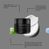 Exfoliante labial WEST MONTH Exfoliante labial nutritivo e hidratante Exfoliante suave