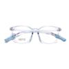 Tr22700 Gancho Antideslizante Pierna 8-12 Años Niños Marco de Gafas Ventas Directas de Fabricante Juvenil Marco de Gafas para Miopía y Hipermetropía