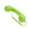 Auricular Retro de Enchufe Directo Tipo-C en Stock, Auriculares con Cable de Moda y de Vanguardia con Jack de 3.5 mm para Teléfono y Controlador de Juego