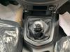 Aplicable a 19-21 Navara modificación del marco de la palanca de cambios patrón de fibra de carbono ABS marco decorativo de la palanca de cambios manual suministros para automóviles
