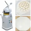 Máquina Divisora de Masa Máquina Divisora y Boleadora de Masa Máquina Divisora Semiautomática Máquina Divisora y Boleadora 30 Piezas/Tiempo