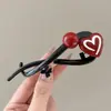 Ferramenta de Penteado Preguiçoso para Cabelos Finos, Presilha de Cabelo Torcida para Mulheres, Novo Estilo 2026 Elegante Presilha Bico de Pato Acessório de Cabelo
