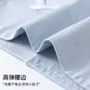 Pantaletas de Algodón Puro de Cintura Alta para Control de Abdomen Mujer 2026, Verano Delgadas Cómodas Transpirables Talla Grande Triángulo Ropa Interior para Mujeres