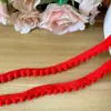 Nova Renda Colorida com Pompons Multicor, Barra com Franjas, Pequenos Pompons para Cortinas, Bordas de Almofadas, Acabamento de Cestas, Acessórios de Decoração para Roupas
