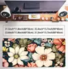 Tapete de Mouse para Impressão Transfronteiriça de Menina Anime Estilo Chinês Venda por Atacado Tapete de Mesa Publicitário para E-Sports Fabricante Tapete para Jogos Xu
