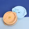 Taza de Acero Inoxidable de Doble Capa con Asa de Gran Capacidad para Coche, Taza Portátil con Popote, Fabricante, Venta al por Mayor, Producto Nuevo, Vaso de Agua, Portátil para Montar en Coche