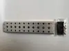 Placa Combinada 7V100M/200M/Placa Combinada de Base para Válvula Eletromagnética 7V0500 Placa de Válvula Ilha de Válvulas