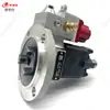 Adecuado para Piezas de Motor Diésel Cummins Automotriz Qsm11/Ism11 3417687 Conjunto de Bomba de Combustible