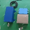 Zkc127Q Dispositivo de Interruptor de Controle Elétrico Fácil de Manter Ponto Entrega Rápida Mineração Dispositivo de Interruptor de Controle Elétrico Pneumático