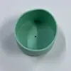 Cubierta de Silicona Camuflada para Termo de Venta Caliente Transfronteriza Color Mixto 7.5cm 9cm Cubierta de Silicona para Taza Espacial