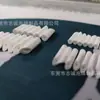 Suministro Zhicheng Limpieza Libre de Polvo PU Antiestático Cabezal Limpiador Varilla Delgada Palo Limpiador Inclinado Palo Limpiador Separado