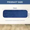 Adequado para Pano de Mop de Microfibra Swiffer PowerMop, Pano de Reposição para Mop Úmido e Seco