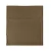 Sombrero Tubular Multicolor Anti-Pilling y Anti-Decoloración, Color Sólido, Algodón Puro, Algodón Mercerizado, Gorro Base, Pañuelo para la Cabeza de Algodón, Elástico y Transpirable para Mujer