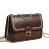 Bolso Nuevo para Mujer 2025, Bolso de Hombro Cruzado Versátil de Gran Capacidad para el Viaje Diario, Bolso de Mujer de Lujo Ligero de Nicho
