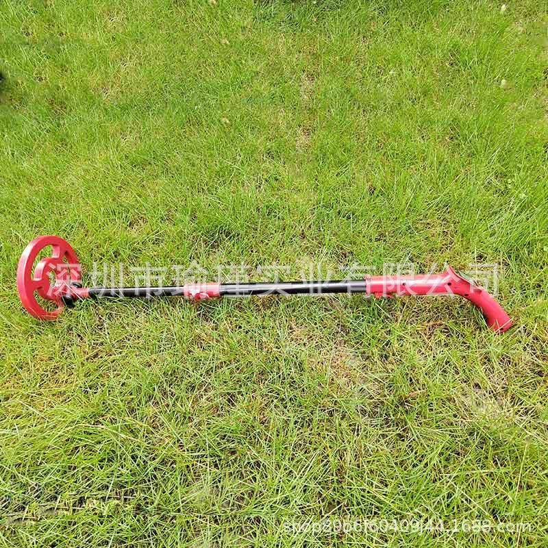 地下金属探测器