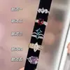 Anillo de Diamantes Brillantes de Colores Exquisitos de Lujo Ligero, Moderno para el Viaje Diario, Diseño Sencillo de Nicho, Anillo Versátil Creativo Personalizado