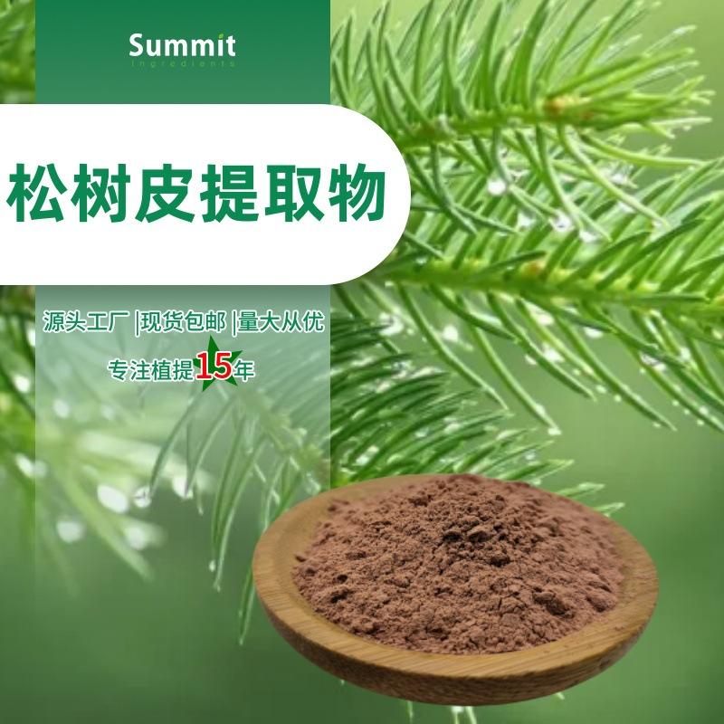 松树皮提取物
