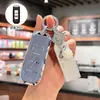 Adecuado para carcasa de llave de coche Baojun 560 bolsa 530 hebilla 510 E100/730/310w femenina e200 caparazón protector masculino