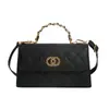 Cross2026 Bolso Tote Versátil con Asa Nuevo Otoño para Mujer Moda Cadena de Rombo Bolso de Hombro Cruzado Billetera