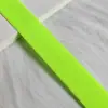 Cinta de Dobladillo de Nylon de Alta Elasticidad de Colores de 1.5 cm Ropa Falda Ropa de Bebé Lencería Ropa Interior Dobladillo Banda Elástica Accesorios