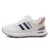[Personalizado] Sapatos Dad D553K Modelo Novo Verão 2025 Estilo Ins Coreano Malha Respirável Tênis Esportivo Casual Feminino para Estudantes