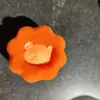 Bola de esponja para lavadora, limpiadora de ropa, descontaminante mágica, antienrollamiento, para cabello pegajoso, artefacto de limpieza sólido, bola de lavandería