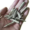 Especializado en la Producción de Puntas de Flecha Recubiertas de 8 mm de Diámetro Interior, Flechas de Fibra de Vidrio, Flechas de Carbono, Tubos para Flechas, Culatines de Aluminio y Características Anti-Clavo
