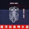 Bebedero de Agua para Grillos, Dispensador de Agua para Saltamontes, Botella de Aceite para Saltamontes, Dispensador de Agua para Reptiles, Dispositivo de Alimentación, Suministros y Herramientas para Insectos