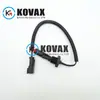 El sensor de nivel de refrigerante 42-2347 es adecuado para 422347 en stock de la excavadora T-680 T-880
