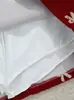 Falda Corta de Lana Roja con Lazo Rojo para Navidad y Año Nuevo 2026 Primavera Nueva Cintura Alta Dulce Petite Bodycon Falda 9886