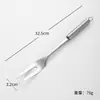 Conjunto de Aço Inoxidável com 29 Peças Espessado Resistente a Altas Temperaturas Moderno Simples Colher de Cozinhar Pá Colher Utensílios de Cozinha suit em estoque