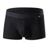 Gtopx Calzoncillos tipo bóxer para hombre de una sola costura, absorbentes de sudor, Amazon Aliexpress Dropshipping, Calzoncillos tipo bóxer finos y transpirables