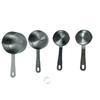 Cuchara Medidora de Acero Inoxidable 304 201, Cuchara para Granos de Café de 5g, Cuchara para Leche en Polvo de 5g, Cuchara para Sal de Condimento, Cuchara Medidora de Precisión ml