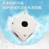 Caja de Botones Impermeable Tipo Tianyi Caja de Interruptores Caja de Control Tyx1/Tyx2/Tyx3 Parada de Emergencia 22mm 1 Posición 2 Posiciones 3 Posiciones