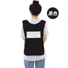Roupas para Rasgar com Adesivos para Adereços do Jogo Running Man, Coletes Running Brothers para Adultos e Crianças, Metabo Lezhu