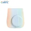 Adequado para câmera de impressão colorida polio mini11/9 bolsa para câmera capa protetora para câmera bolsa de ombro para câmera bolsa de armazenamento PU para câmera