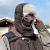 Novo Chapéu Lei Feng Elétrico de Inverno Quente à Prova de Frio com Proteção Auricular Integrada para Homens, Chapéu de Inverno à Prova de Vento para Passeios ao Ar Livre