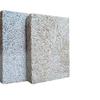 Tablero Absorbente de Sonido de Alambre de Madera Tablero Hexagonal Aislante de Sonido de Alambre de Madera Decoración de Pared Resistente a la Humedad Tablero de Alambre de Madera de Cemento de Madera Fabricante Venta al por Mayor